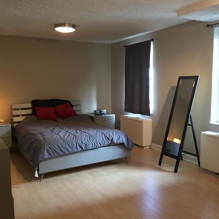 Downtown Big 1 Bedroom #20I Atlanta Dış mekan fotoğraf