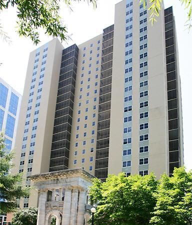 Downtown Big 1 Bedroom #20I Atlanta Dış mekan fotoğraf
