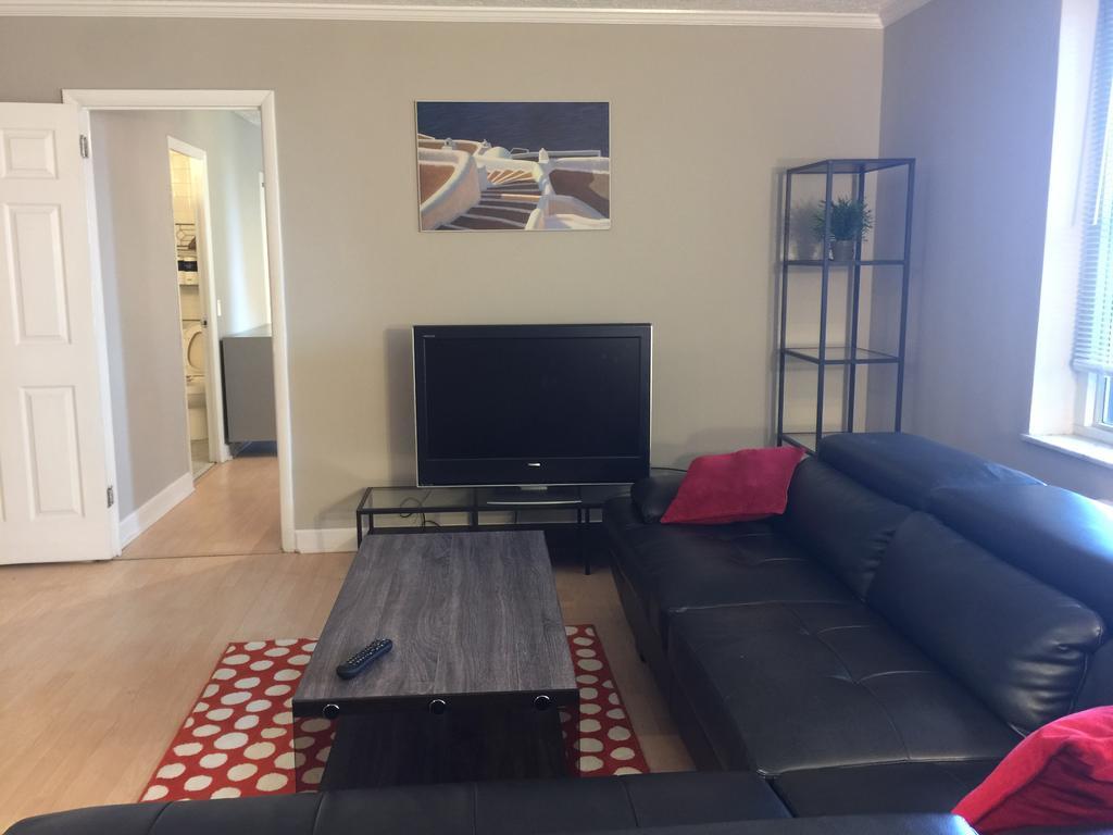 Downtown Big 1 Bedroom #20I Atlanta Dış mekan fotoğraf