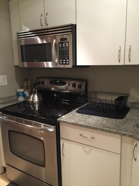 Downtown Big 1 Bedroom #20I Atlanta Dış mekan fotoğraf
