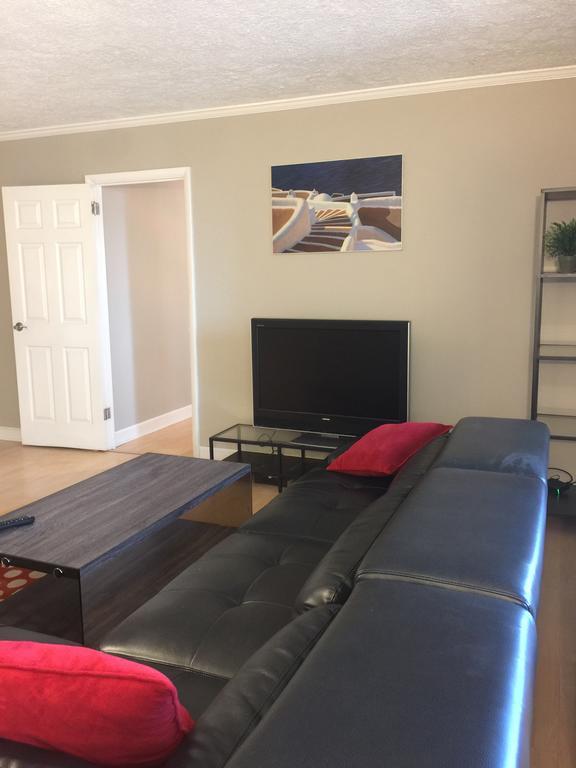 Downtown Big 1 Bedroom #20I Atlanta Dış mekan fotoğraf