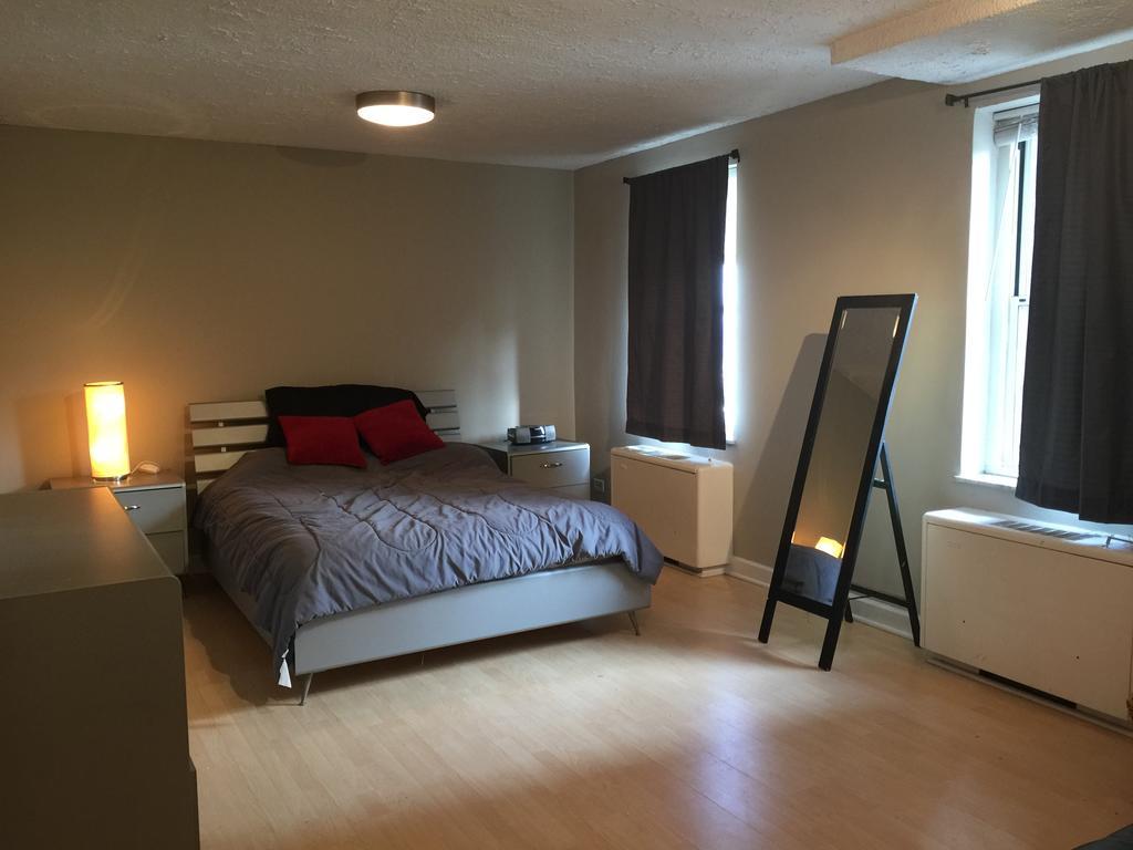 Downtown Big 1 Bedroom #20I Atlanta Dış mekan fotoğraf